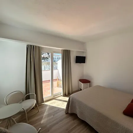 Hotel Misty-2